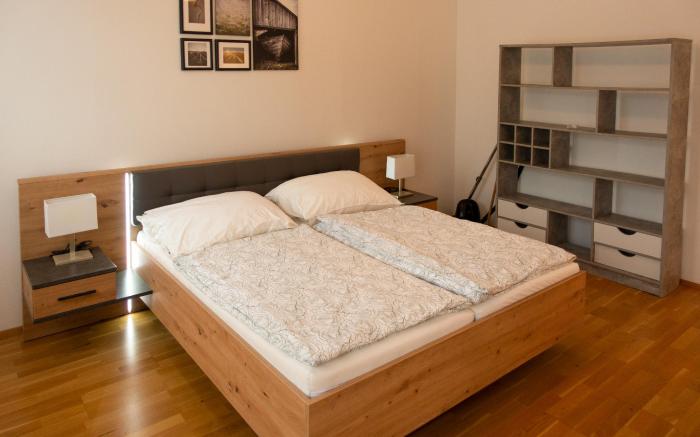 Luxury Apartment near Vienna and SCS