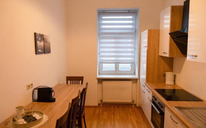 Luxury Apartment near Vienna and SCS