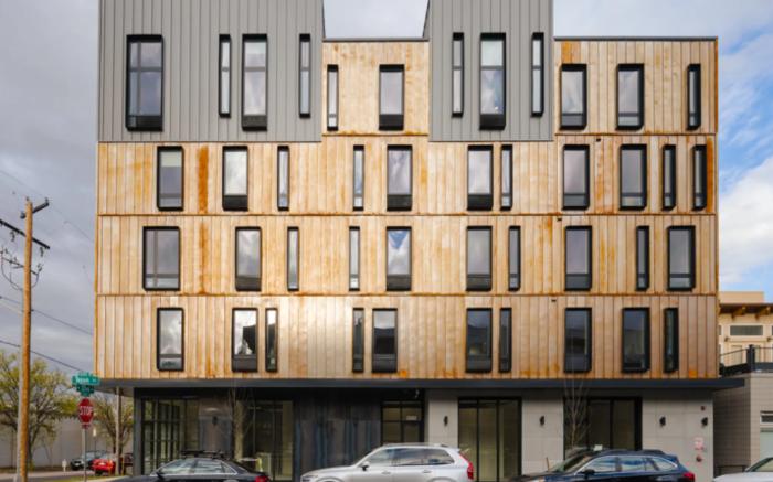 Sonder Ceros Apartments RiNo