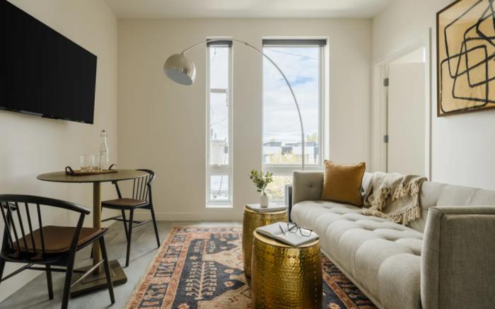 Sonder Ceros Apartments RiNo
