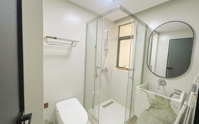 Brand new apt.city center near Yuyuan and Bund