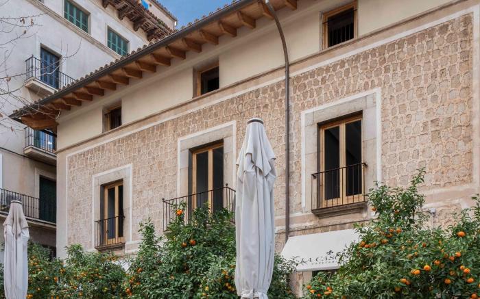 Soller Plaza