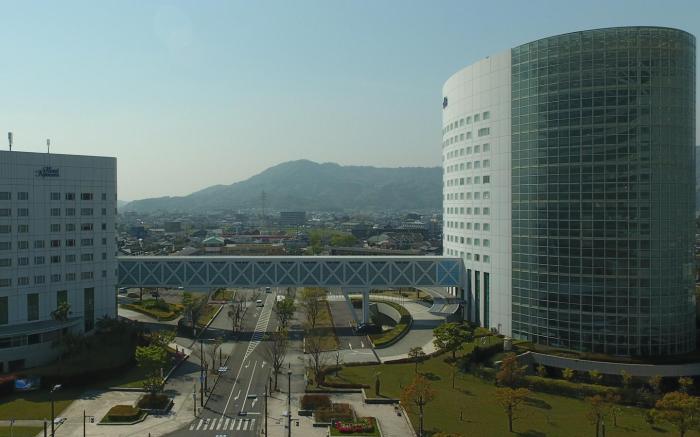 Hotel Kyocera