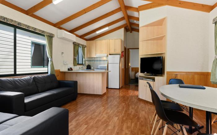 Bright Riverside Holiday Park