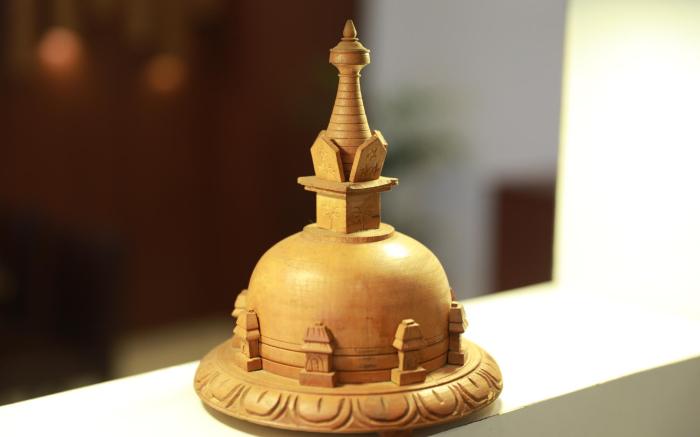 Hotel Eco Tree Pvt. Ltd.