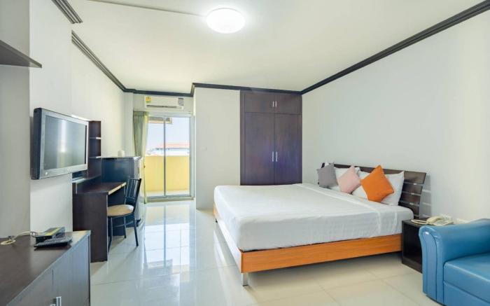One Residence Navanakorn