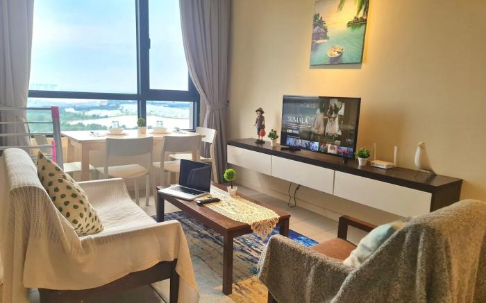 Paradise~Tamarind~Suite|WI~FI|Netfli~Free Parking