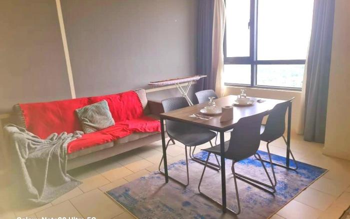 Sweet~Home~7 Tamarind Suite|WI~FI|NETFLIX~F~Parkin