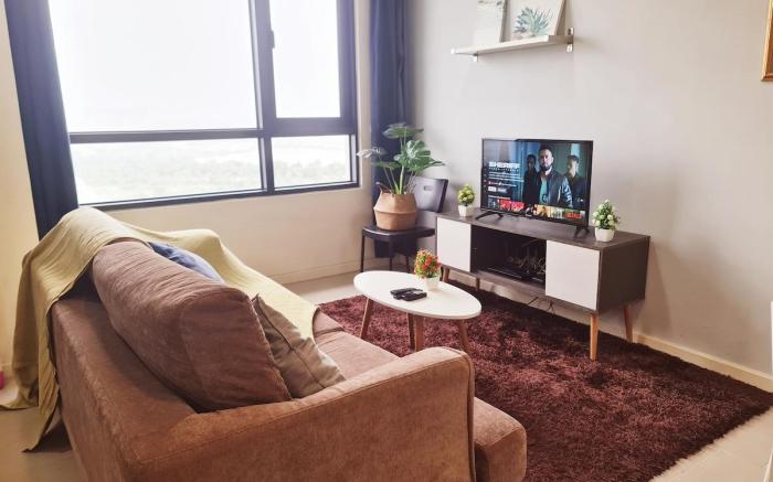 South View2 -TamarindSuite|Wi-FiNetflixFreParkig