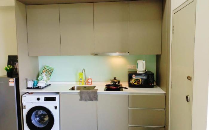 Sweet Home 4~Tamarind|Wi~Fi|NETFLIX|FREE Parking