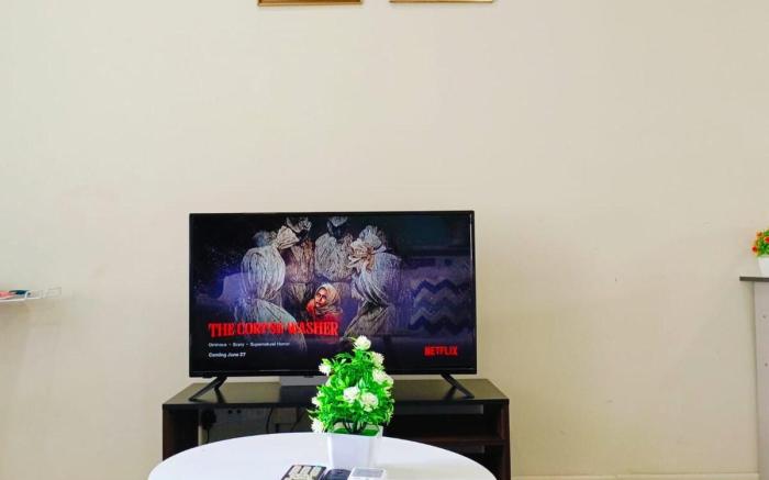 Sweet Home 4~Tamarind|Wi~Fi|NETFLIX|FREE Parking