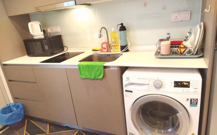 Dream Studio~Tamarand|Wi~Fi|NETFLIX|Free parking