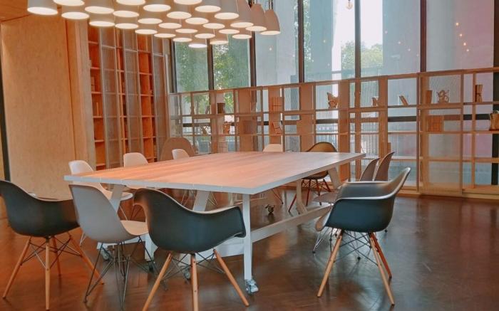 Dream Studio~Tamarand|Wi~Fi|NETFLIX|Free parking