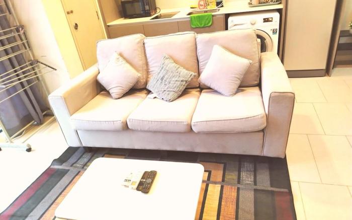 Dream Studio~Tamarand|Wi~Fi|NETFLIX|Free parking
