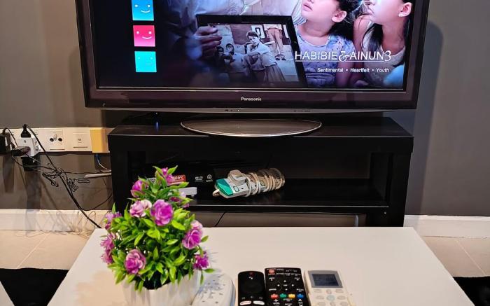 Sweet Dreams~Tamarind|Wi~Fi|Netflix|FREE Parking