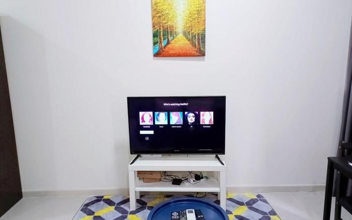 Enliven Suite~Tamarind|Wi-Fi|NETFLIX|FREE Parking