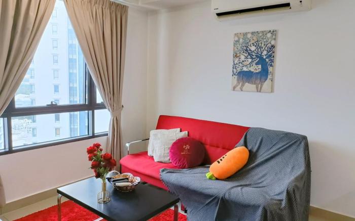 LaBamba~suite~1BR-Solstice|Wi-fi|NETFLIX|PARKING