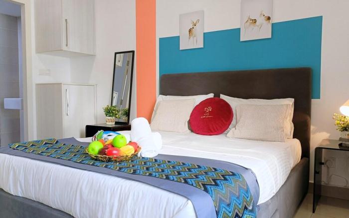 LaBamba~suite~1BR-Solstice|Wi-fi|NETFLIX|PARKING