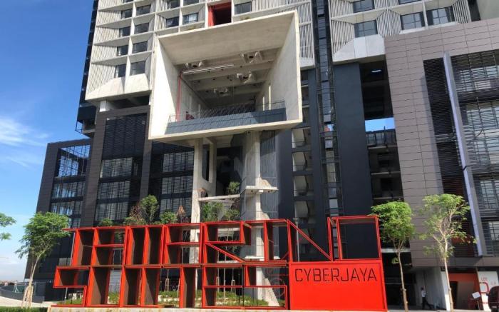 Hevean Suite-1BR~Tamarind|WIFI|NETFLIX| Parking