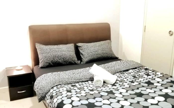 Casa De Vacation -1BR~Tamarind |WIFI |NETFLIX|PARk