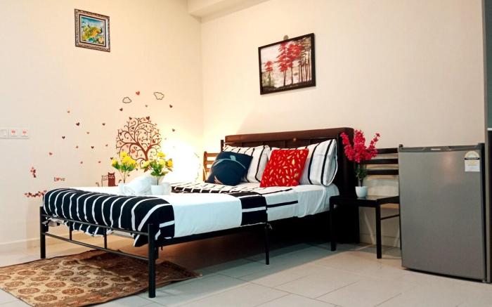 SAPPHIRES SUITE-TAMARIND|WIFI|NETFLIX|FREE PARKING