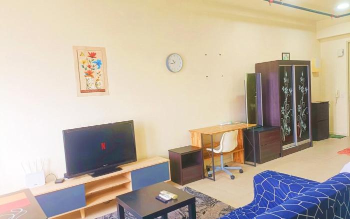 SWEET HOME 2~TAMARIND| WIFI | NETFLIX|FREE PARKING