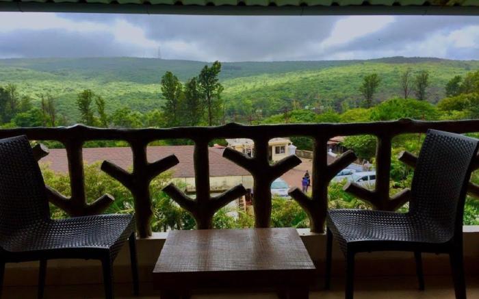 Cloud Green Residency