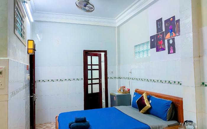 DK House Homestay