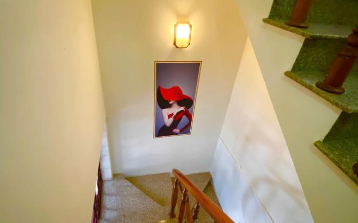 DK House Homestay