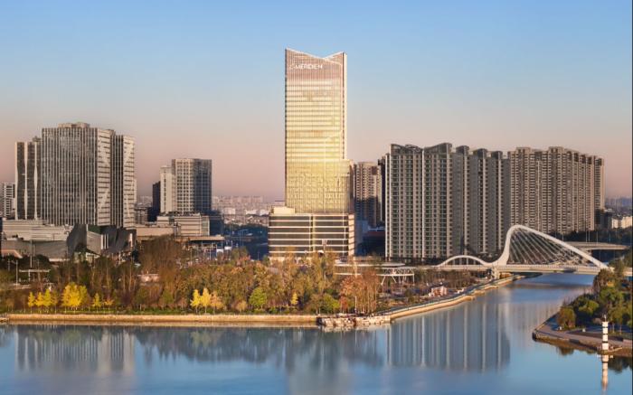 Courtyard by Marriott Nantong