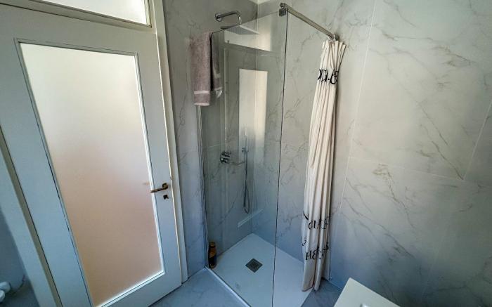 Suite ai piedi di Città Alta