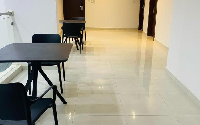 سكون الحزم للشقق المخدومه