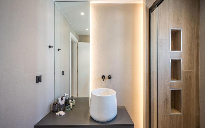 Senaon Urban Living Euphoria with Jacuzzi