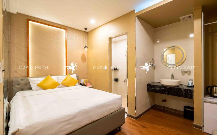 Cupid 2 Hotel