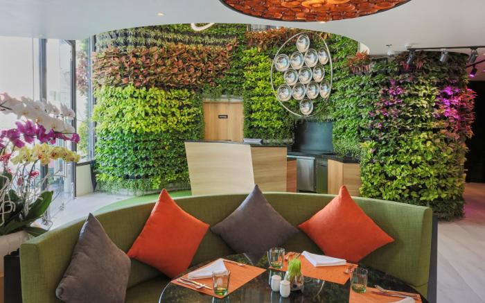 ZAZZ URBAN HO CHI MINH HOTEL