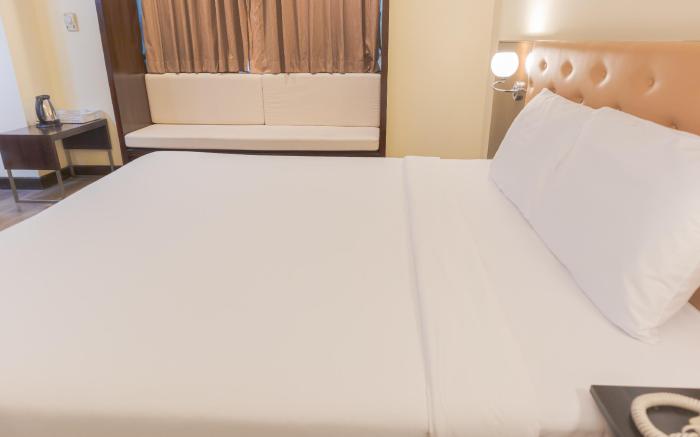 City Park Hotel