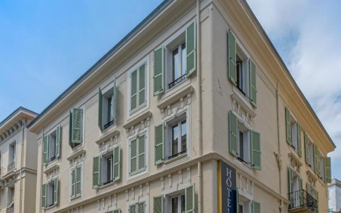 Hotel de France Nice