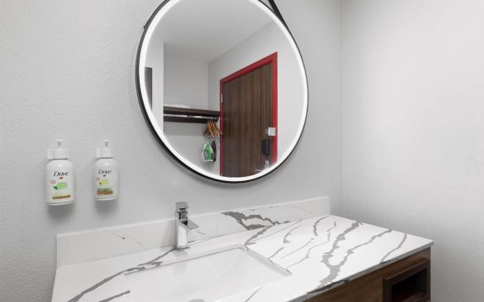 Hawthorn Extended Stay by Wyndham Springdale