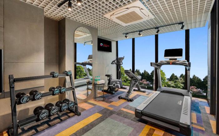 Ramada Encore by Wyndham Ambala GT Road