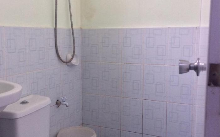JEMZ Tagaytay Budget Family Room