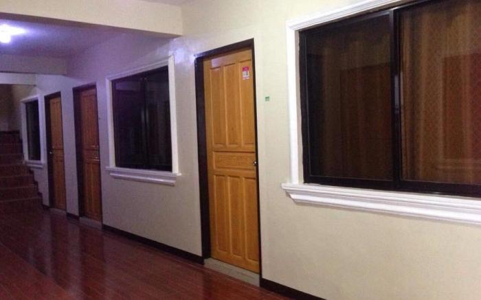 JEMZ Tagaytay Budget Family Room