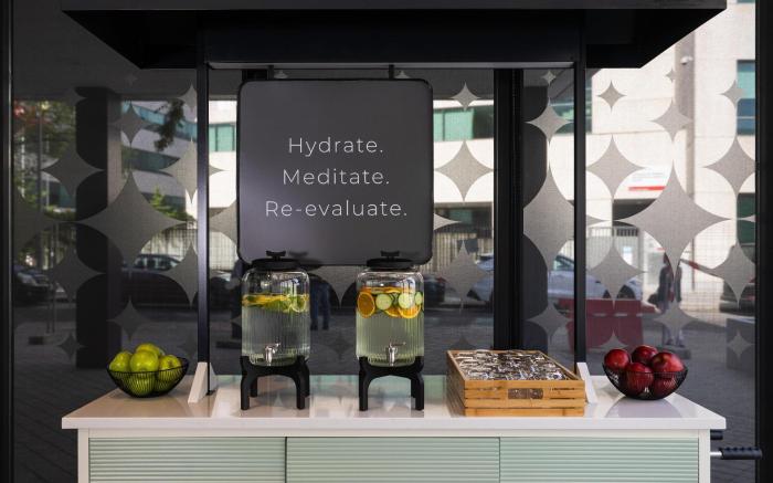 Spark by Hilton Madrid Alcala