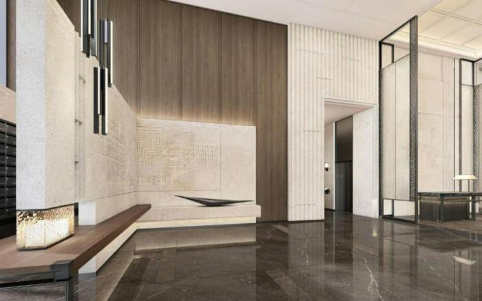 Marriott Executive Apartments Suzhou