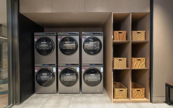 Yizhi Hotel - Guangzhou Shamian Island Yongqingfang Branch