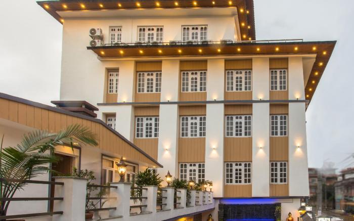 Bouddha Boutique Hotel Pvt Ltd