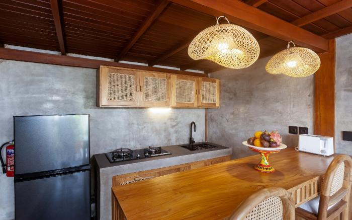 Ledang Ubud Villas by Pramana Villas