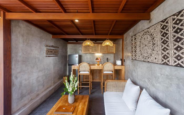 Ledang Ubud Villas by Pramana Villas