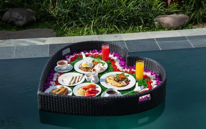 Ledang Ubud Villas by Pramana Villas