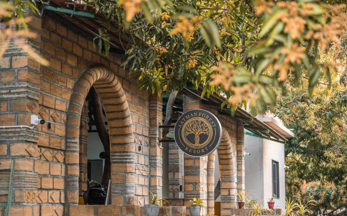 Aatman Forest Resort