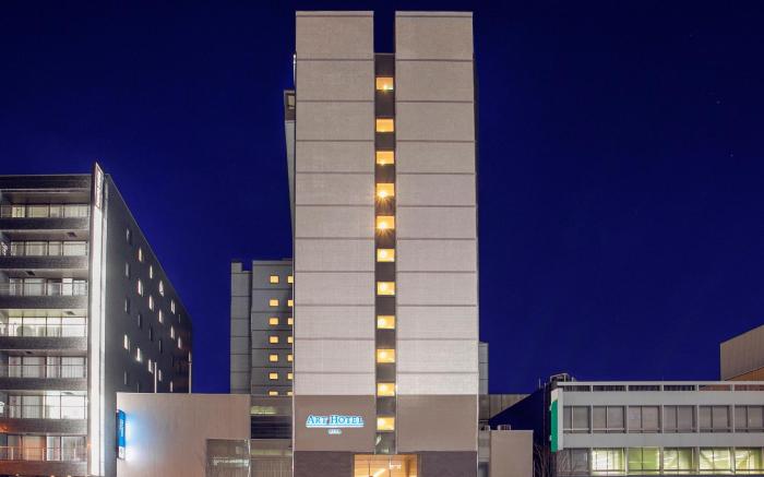 ART Hotel Oita